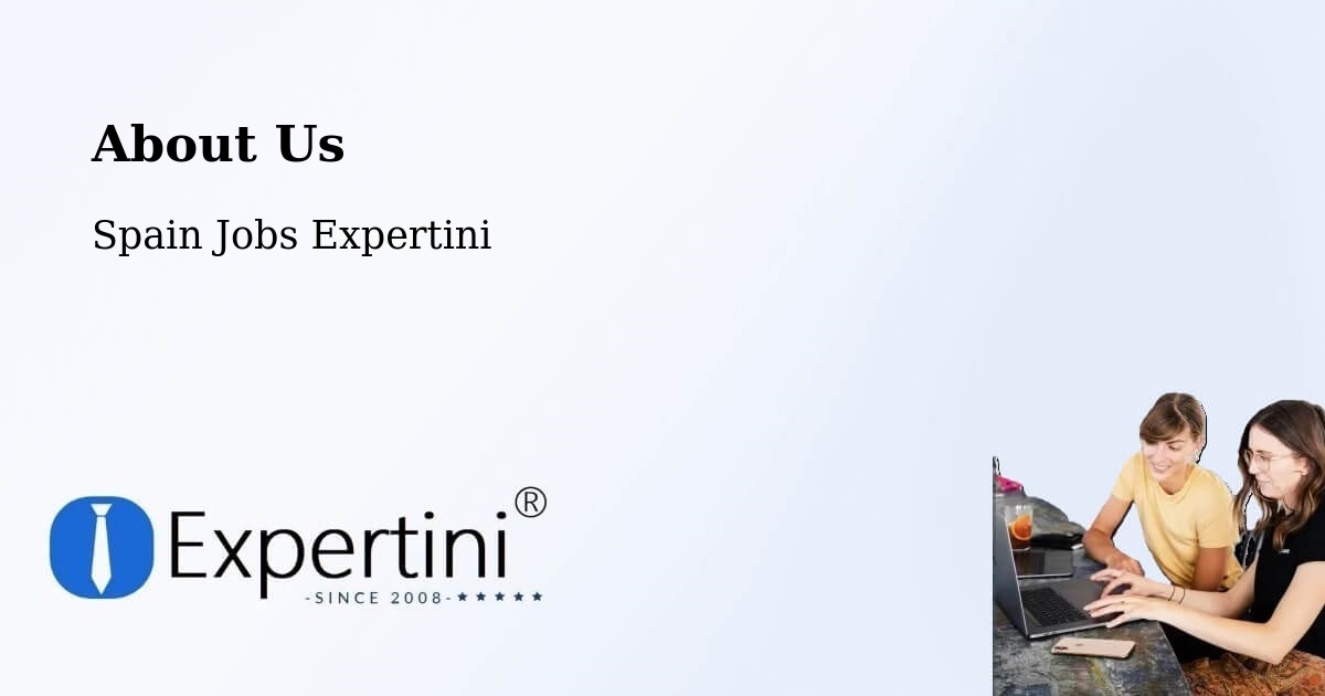 About Expertini Recruitment Platform  – Illueca - Illueca, Spain Jobs Expertini