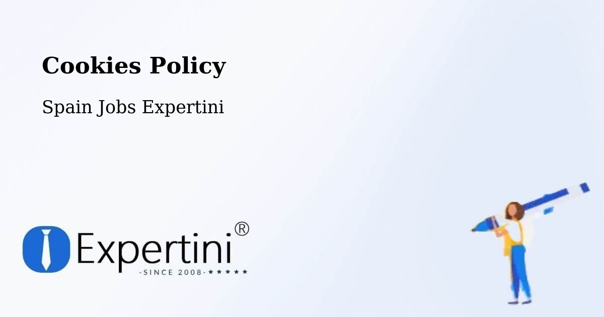 Cookie Policy – Illueca - Spain Jobs Expertini