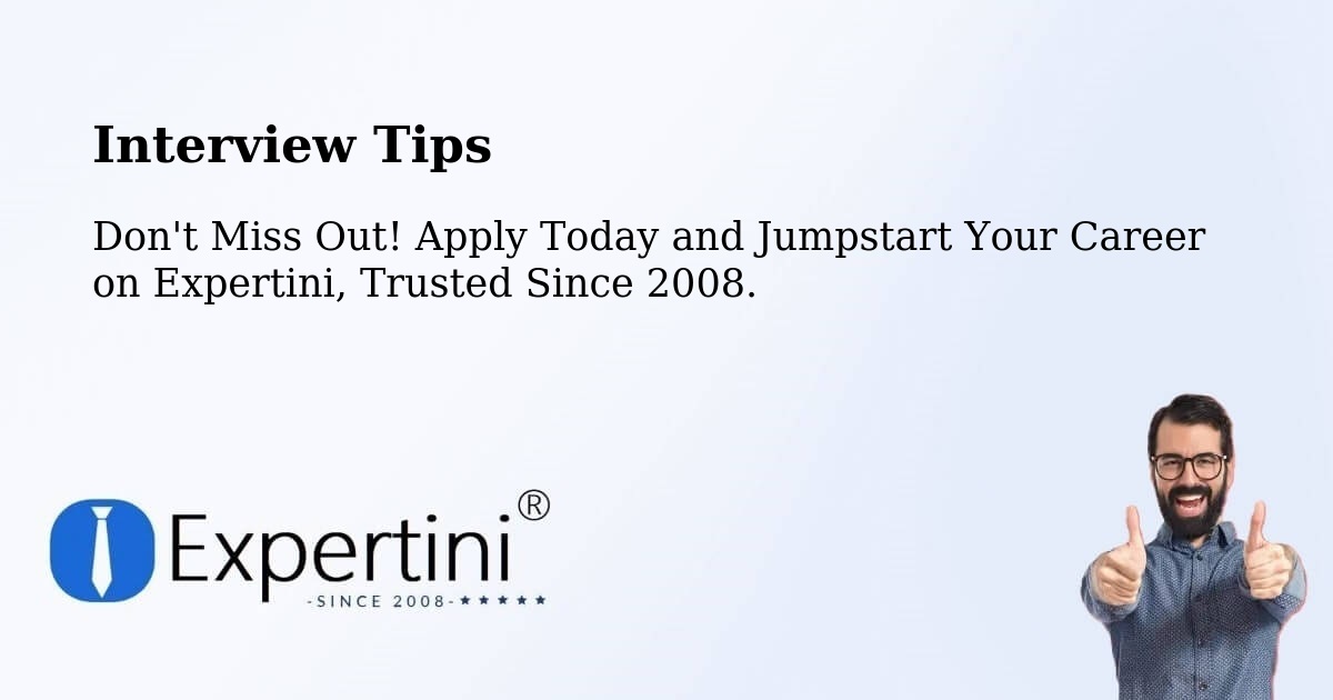 Interview Tips & Techniques for Job Seekers – Illueca - Illueca, Spain Jobs Expertini